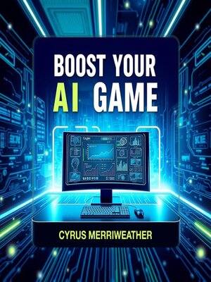 Boost Your AI Game - Audiobook